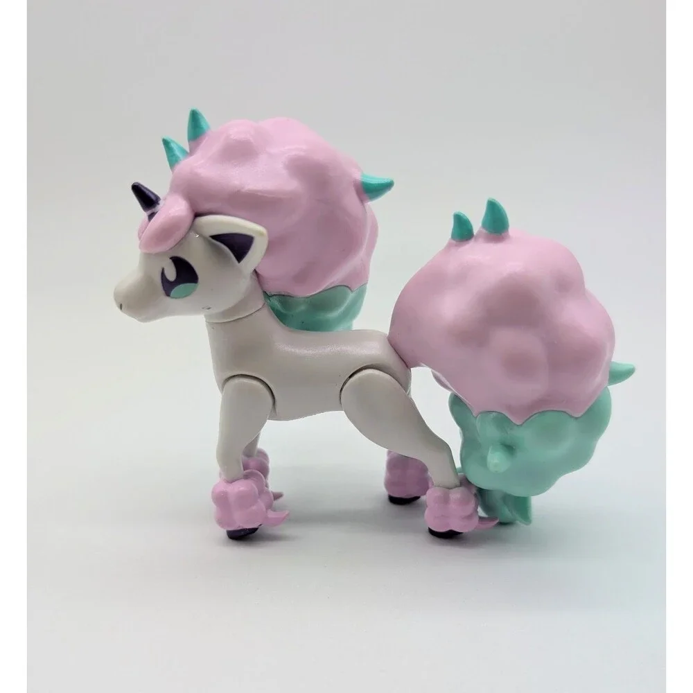 GALARIAN PONYTA Pokemon 3.5